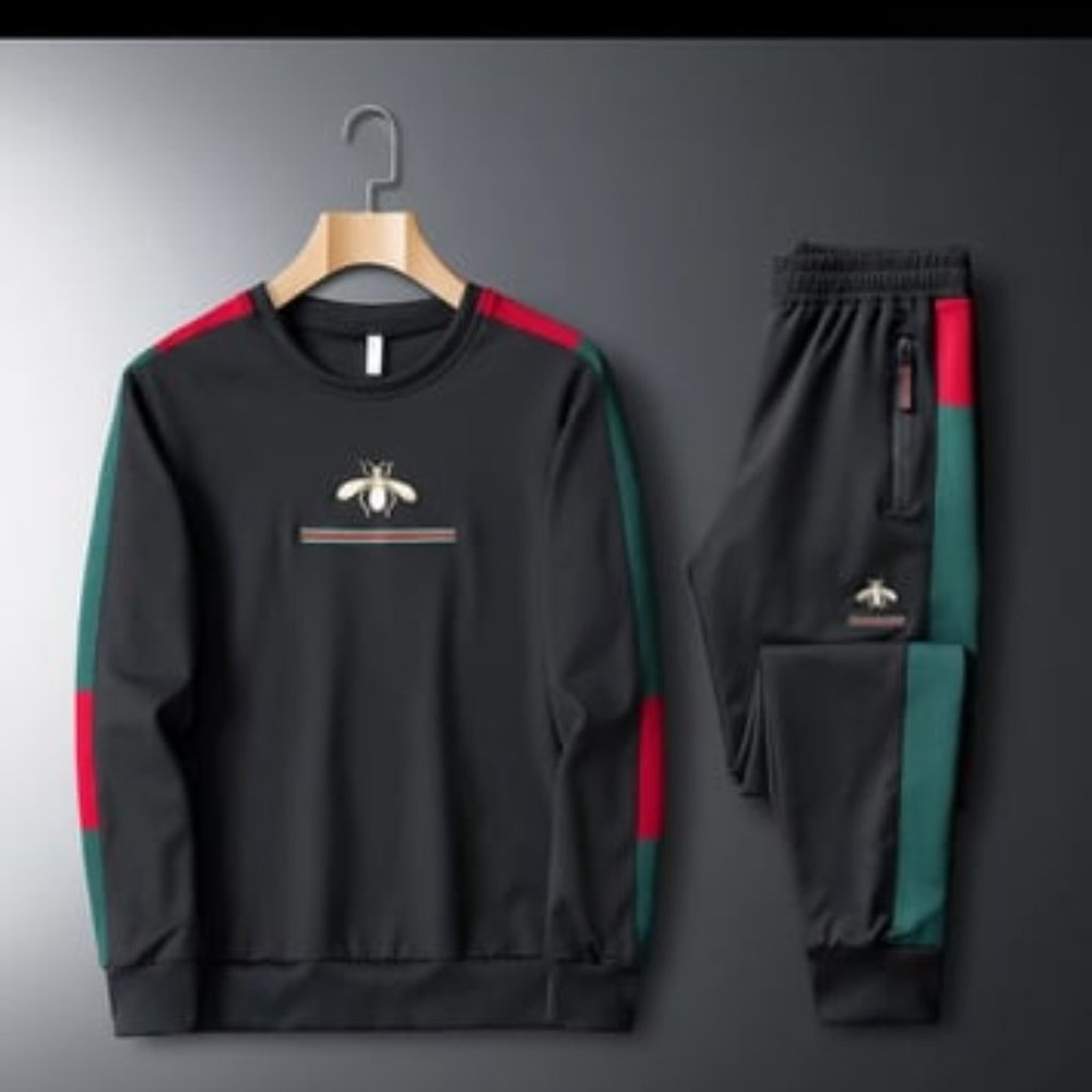 Ensemble deux pièces pour hommes,